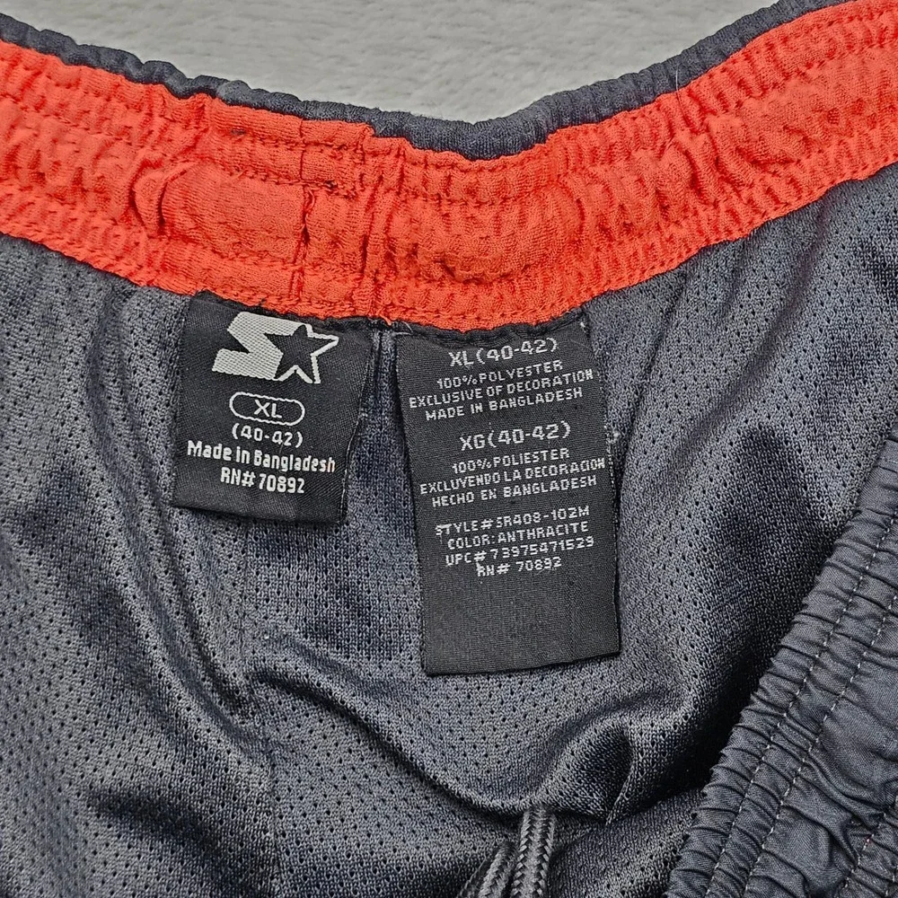 STARTER track pants